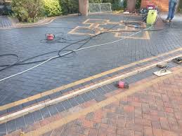 Professional Driveway Paving in Garnett, KS